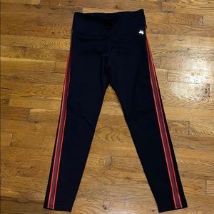 Never worn leggings!